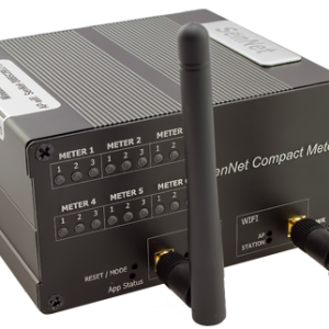 SenNet Electricity Meter CM+