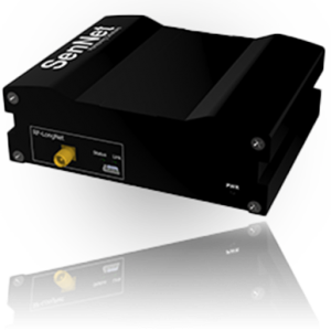 SenNet IoT LongNet Gateway