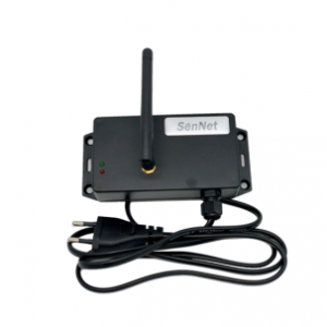 SenNet IoT Repeater